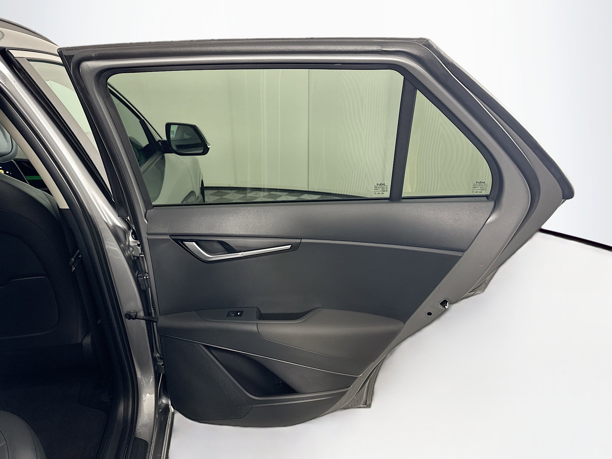 Used 2024 Kia Niro Wind image 29