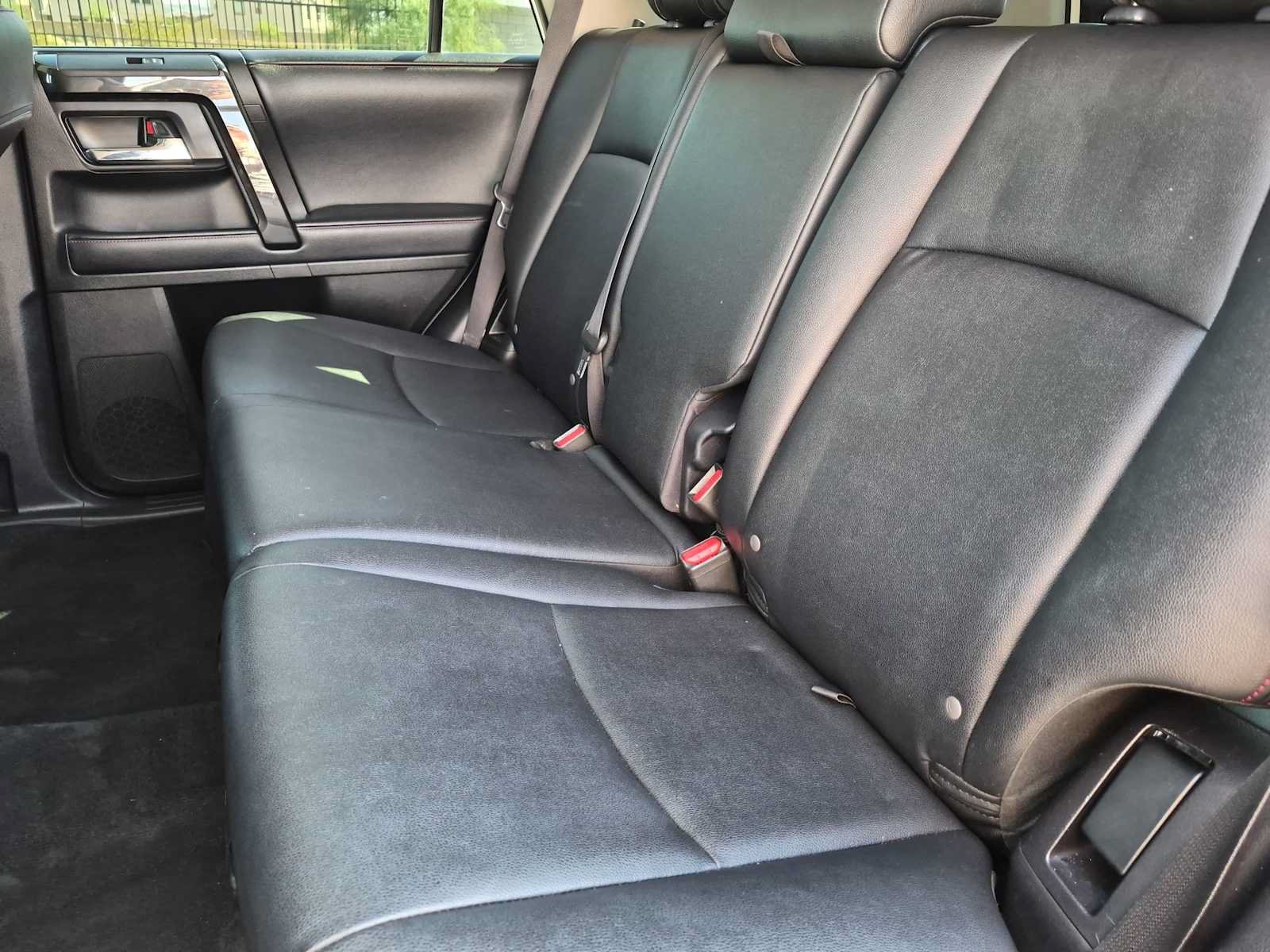 Used 2019 Toyota 4Runner TRD Off-Road Premium AWD/4WD image 21