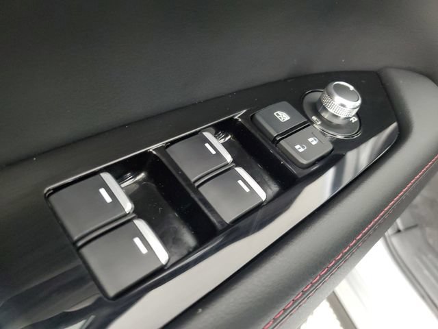 Certified 2023 MAZDA CX-5 AWD 2.5 Turbo image 20