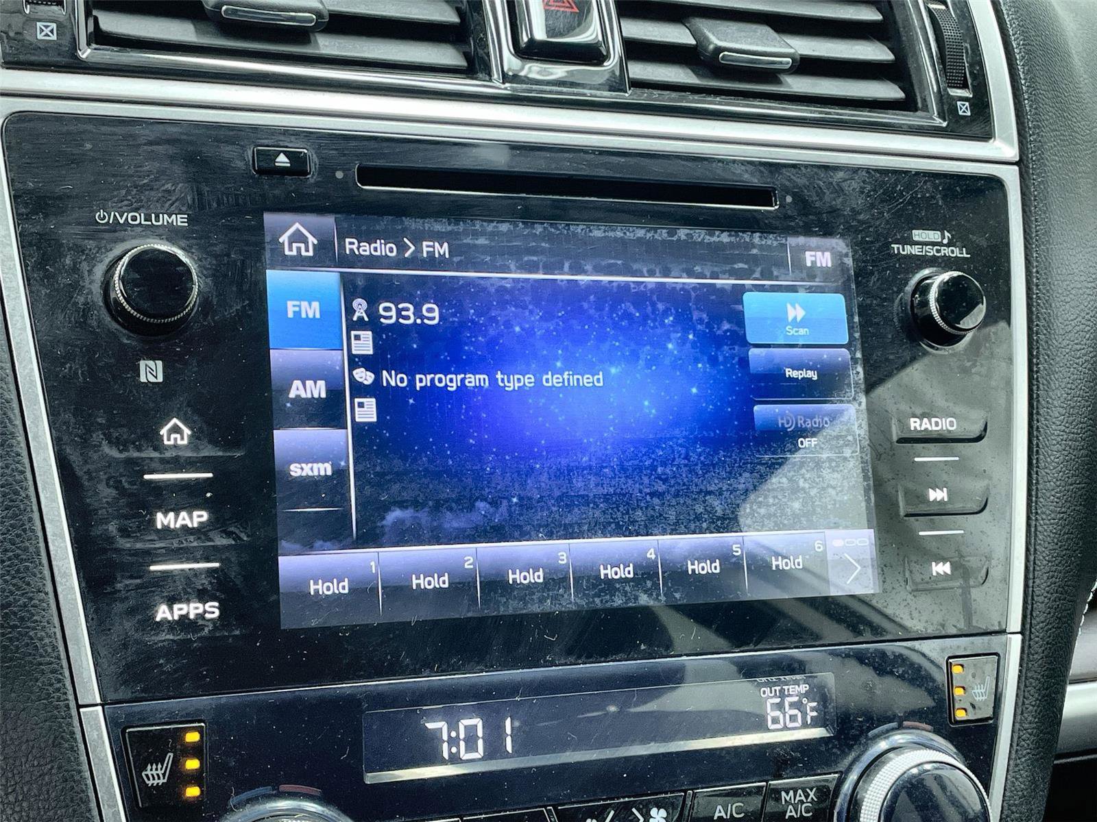 Used 2018 Subaru Outback 2.5i Limited image 23