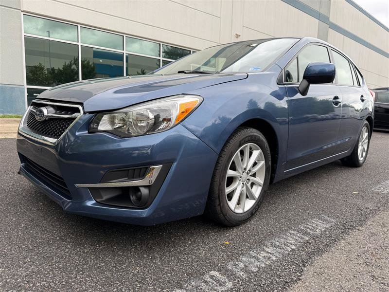 Used 2013 Subaru Impreza 2.0i Premium w/ All-Weather Pkg AWD/4WD image 2