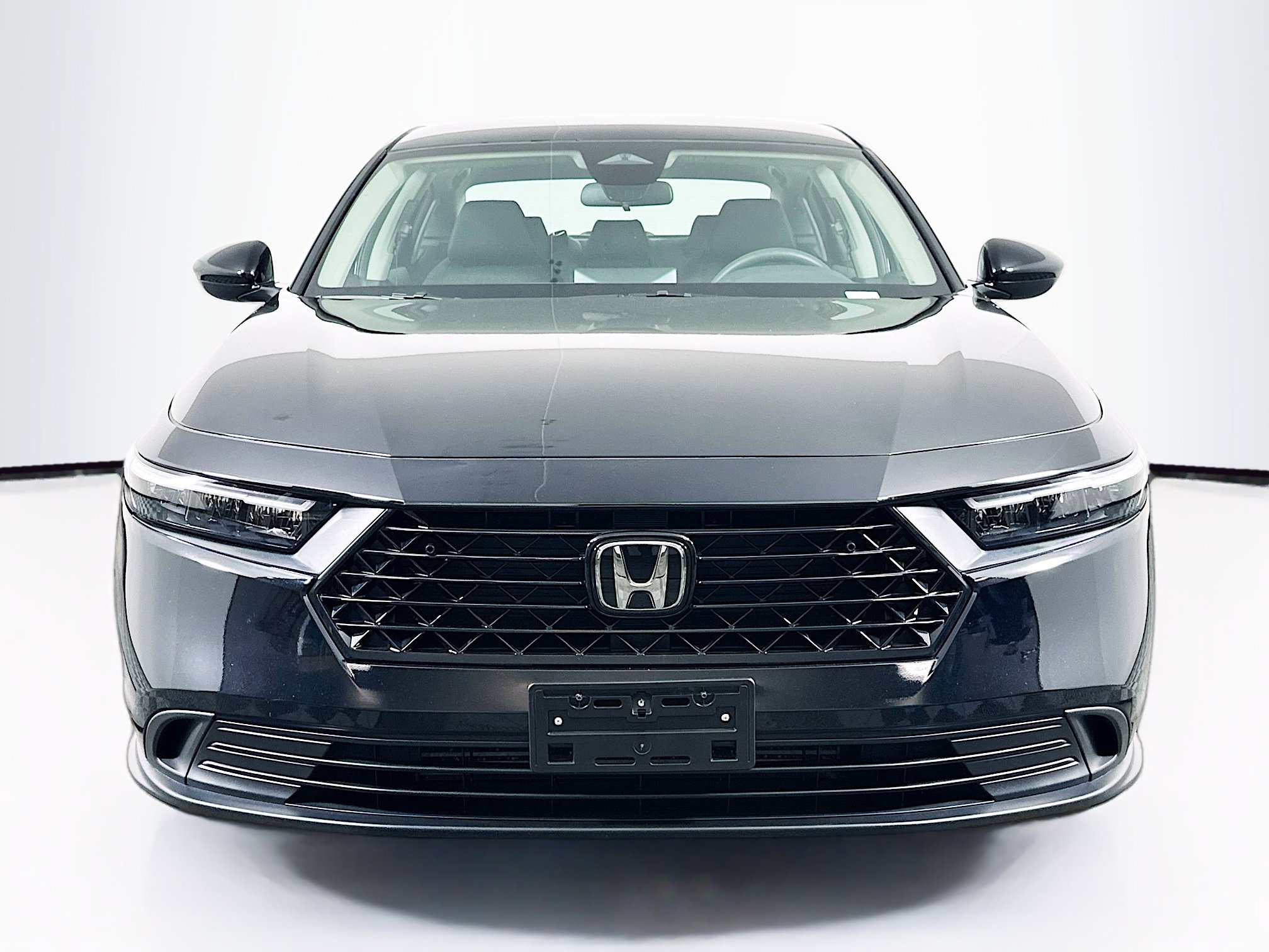 Used 2024 Honda Accord LX image 2