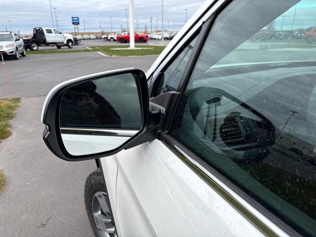 New 2026 Honda Ridgeline RTL image 29