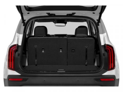 Used 2021 Kia Telluride SX w/ SX Prestige Package image 14