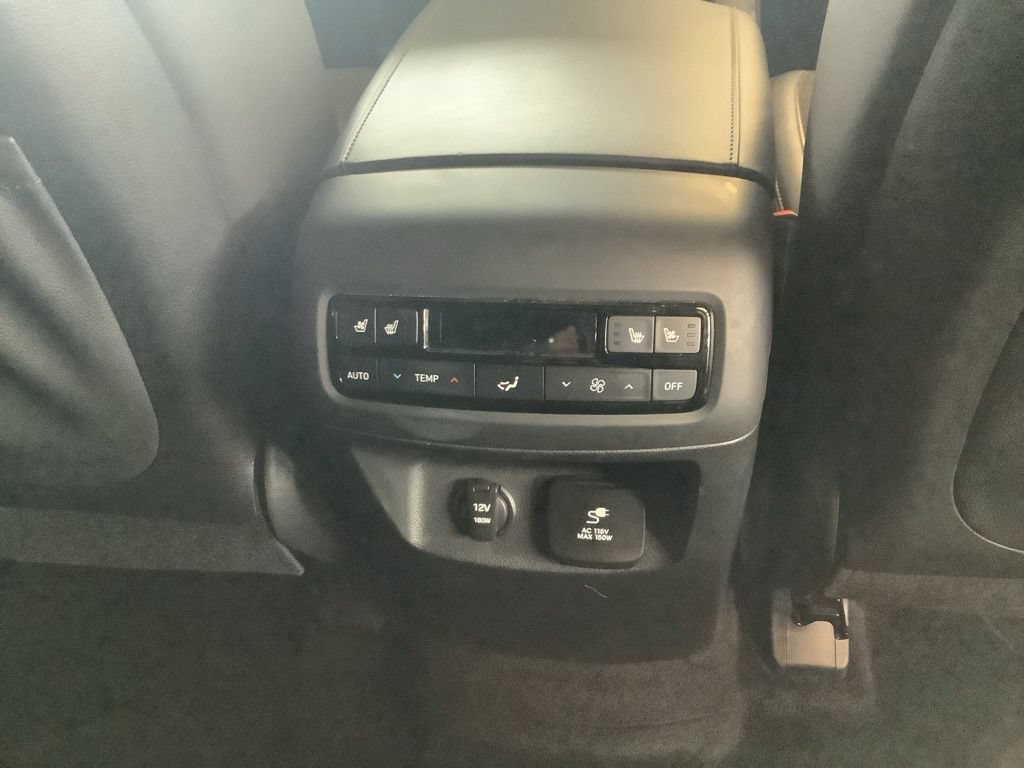 Used 2024 Hyundai Palisade Calligraphy AWD/4WD image 24