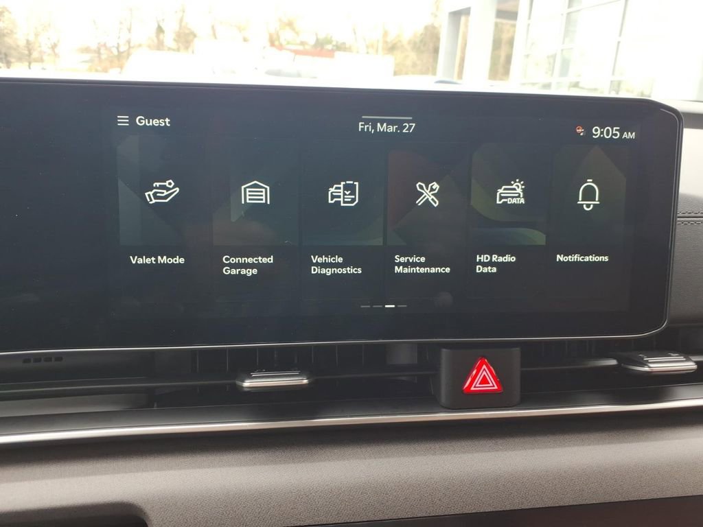 New 2026 Kia Carnival EX image 22