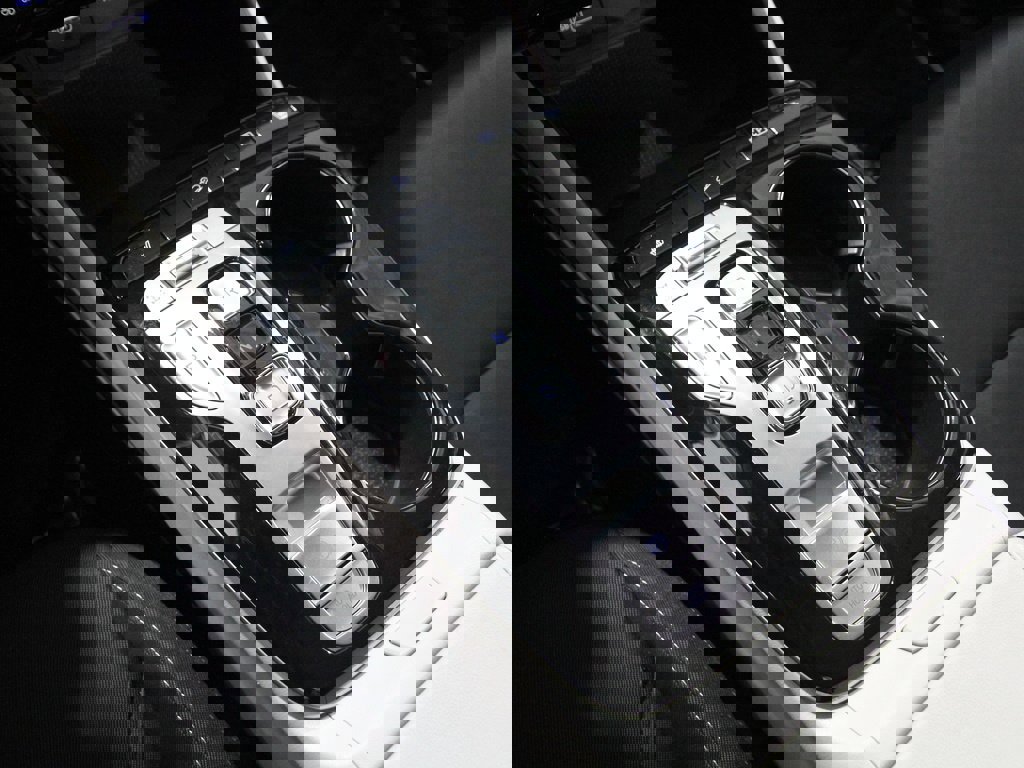 Certified 2022 Hyundai Tucson Blue image 15