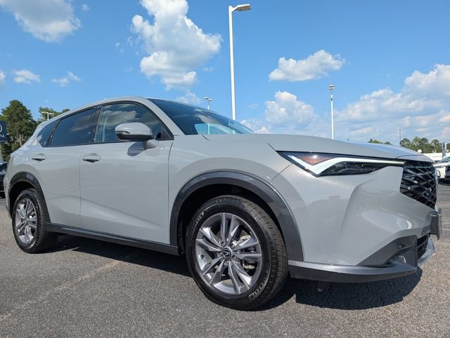 Used 2025 Acura ADX FWD image 26