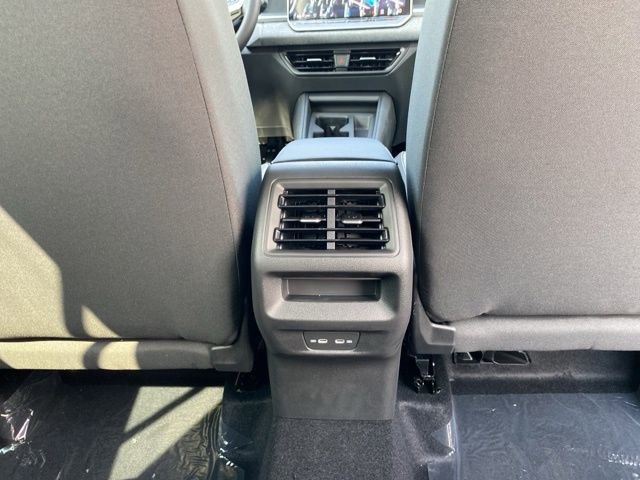 New 2025 Volkswagen Tiguan S image 57