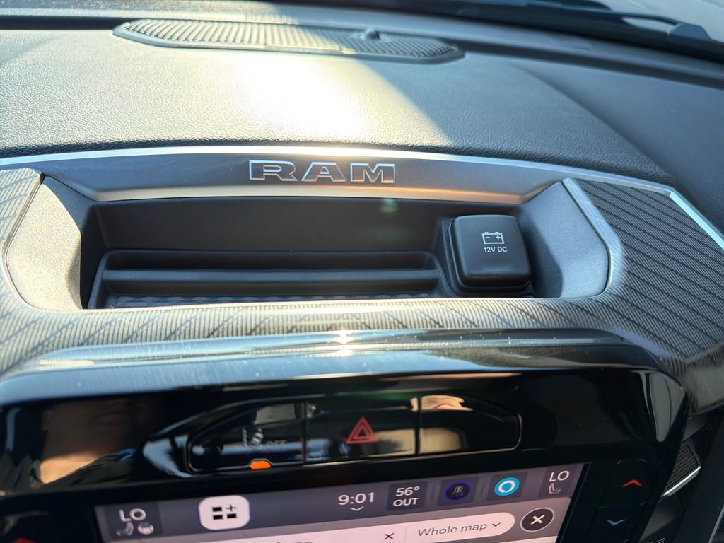 New 2026 RAM 2500 Big Horn AWD/4WD image 28