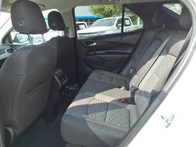 Used 2019 Chevrolet Equinox LT image 18