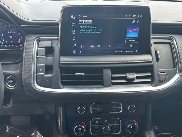 Used 2023 Chevrolet Tahoe RST w/ Luxury Package RWD image 21