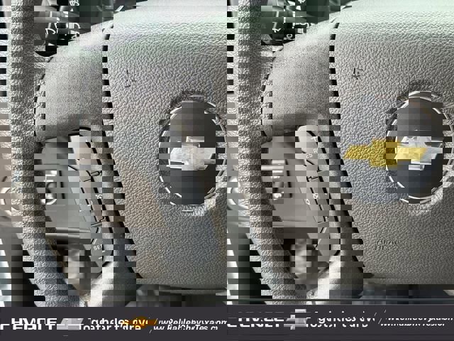 New 2026 Chevrolet Express 2500 w/ Driver Convenience Package RWD image 18