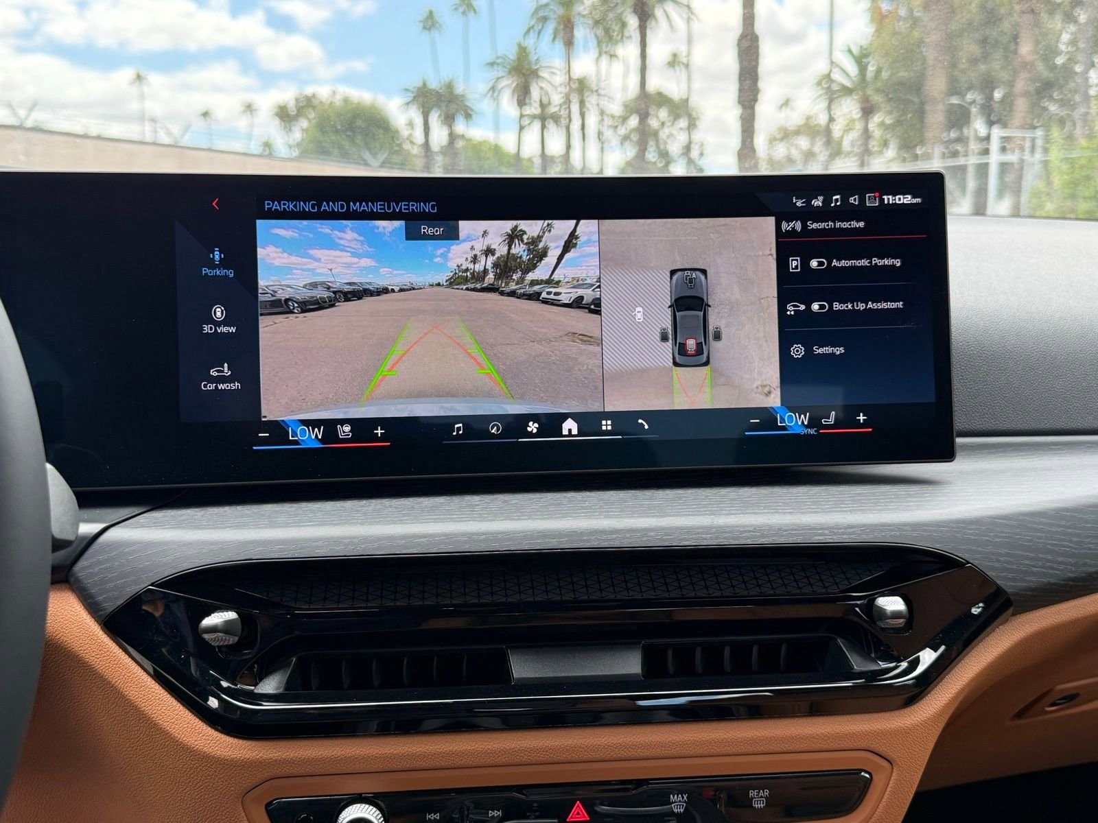 New 2026 BMW M340i RWD image 28