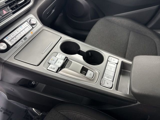 Used 2023 Hyundai Kona SEL w/ Cargo Package FWD image 17