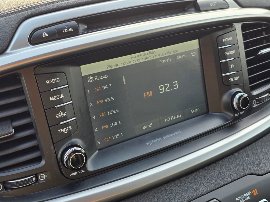 Used 2019 Kia Sorento LX w/ Option Group 020 image 32