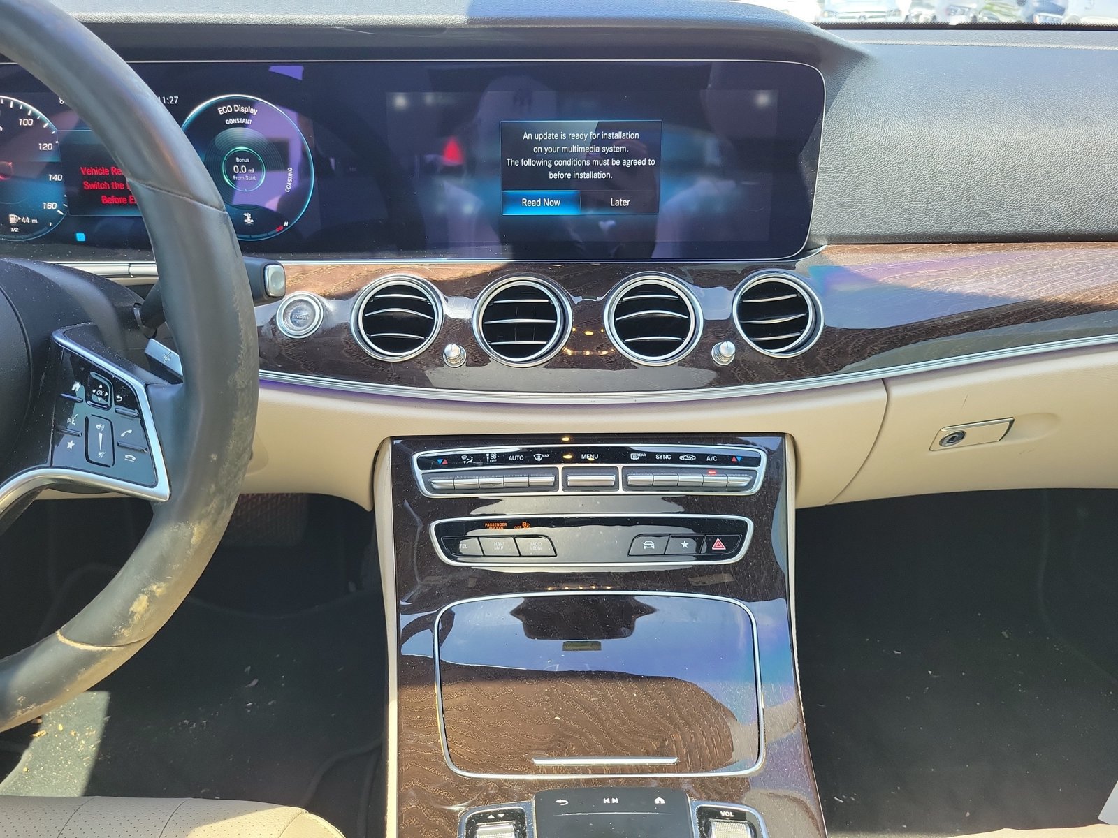 Used 2021 Mercedes-Benz E 350 Sedan image 17