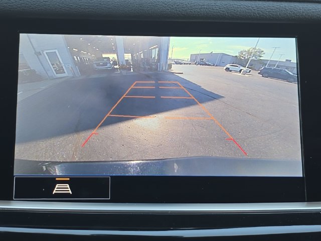 Certified 2024 Cadillac XT5 Luxury w/ LPO, Floor Liner Package AWD/4WD image 23