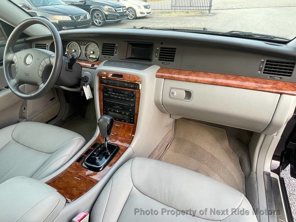 Used 2006 Kia Amanti FWD image 16