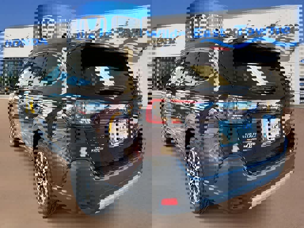 Used 2023 Subaru Outback Touring XT w/ Popular Package #2 image 6