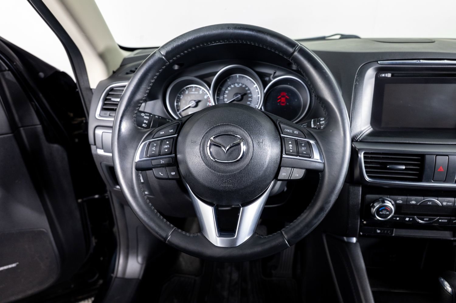 Used 2016 MAZDA CX-5 Grand Touring FWD image 28