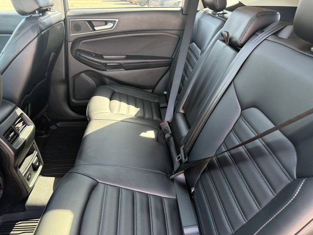 Used 2024 Ford Edge SEL w/ Convenience Package AWD/4WD image 21