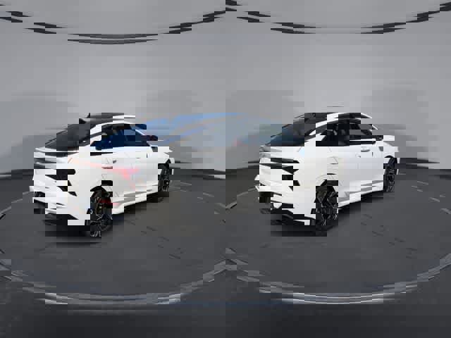 Used 2025 Kia K5 GT-Line w/ GT-Line Premium Package image 8