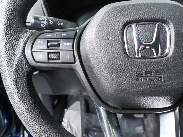 Used 2023 Honda CR-V LX image 10