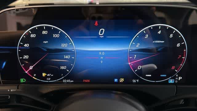 Certified 2026 Mercedes-Benz E 350 4MATIC Sedan image 19
