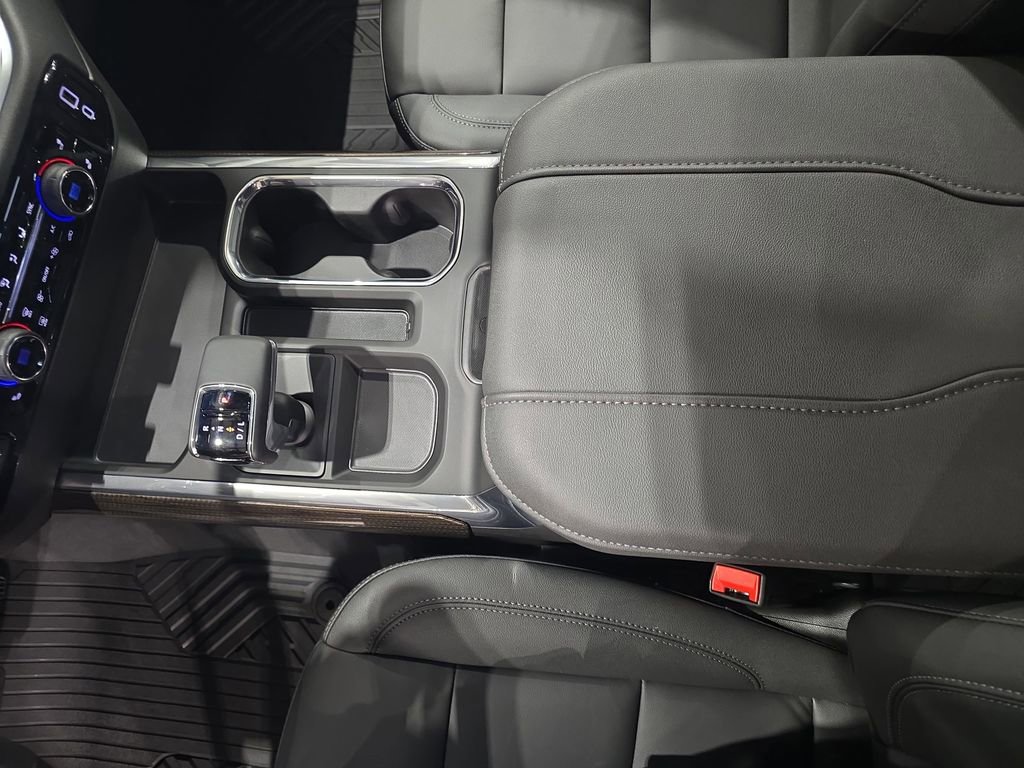 New 2026 Chevrolet Silverado 1500 LT w/ All Star Edition Plus image 25