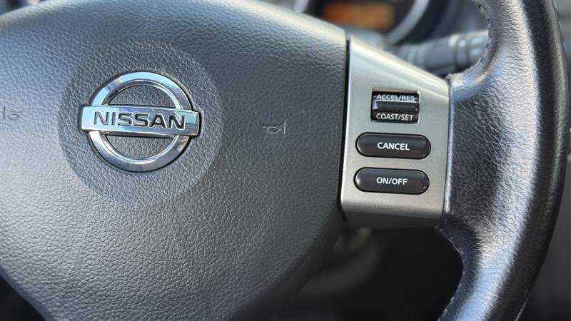 Used 2007 Nissan Versa Hatchback w/ Convenience Pkg FWD image 23