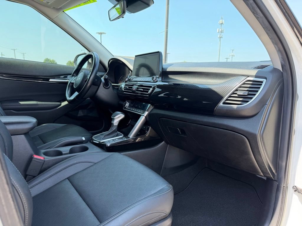 Certified 2023 Kia Seltos EX AWD/4WD image 33