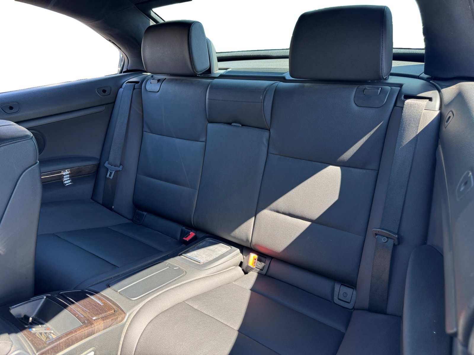Used 2013 BMW 328i Convertible RWD image 13