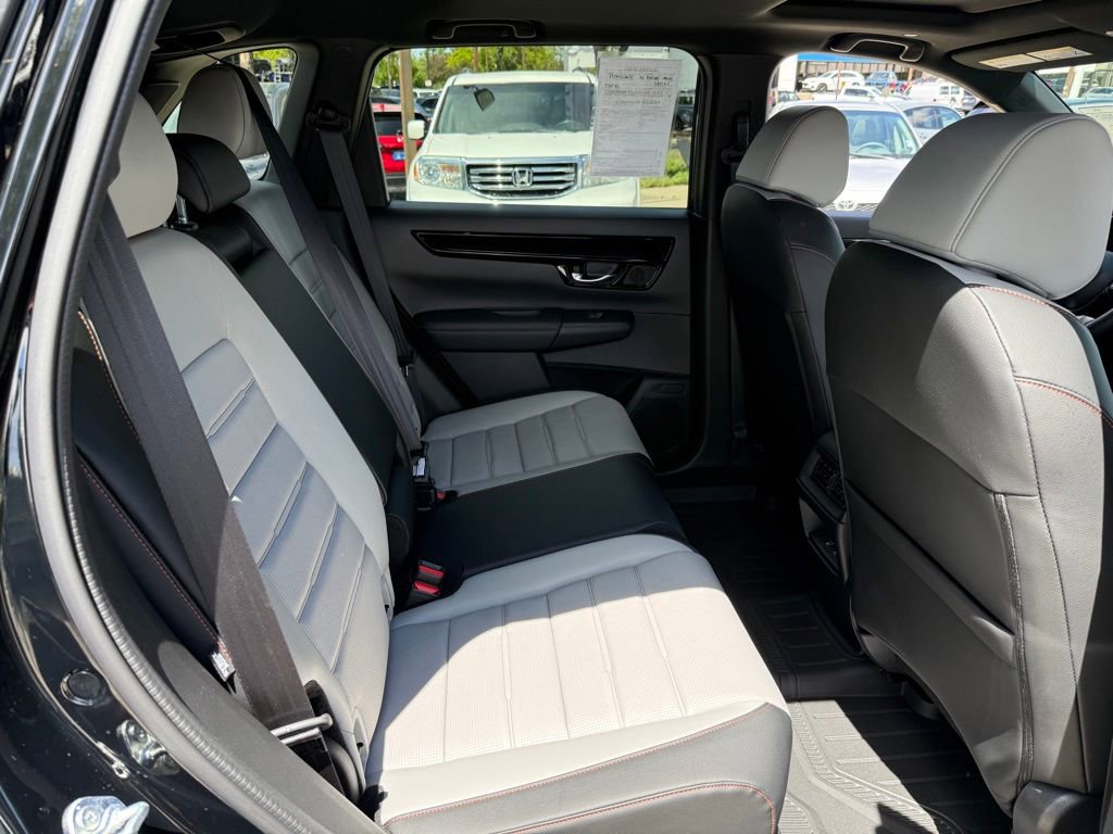 Used 2026 Honda CR-V Sport Touring image 19