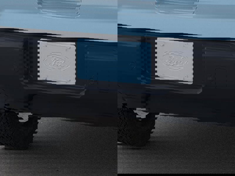 New 2026 Ford Bronco Sport Heritage w/ Convenience Package image 23