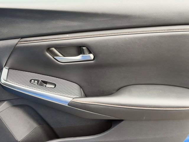 Used 2023 Nissan Sentra SR w/ SR Premium Package image 8