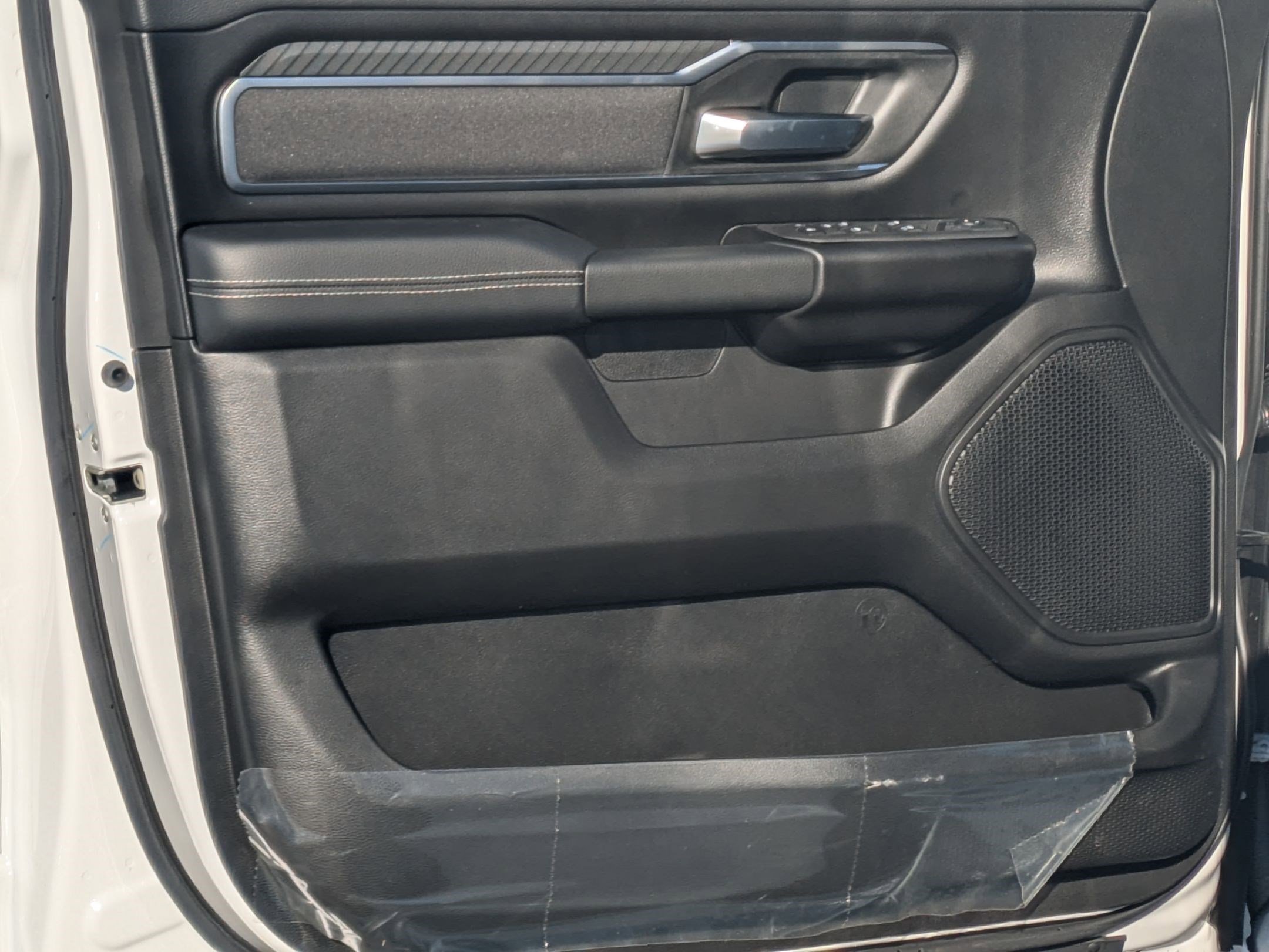 New 2025 RAM 1500 Big Horn image 9