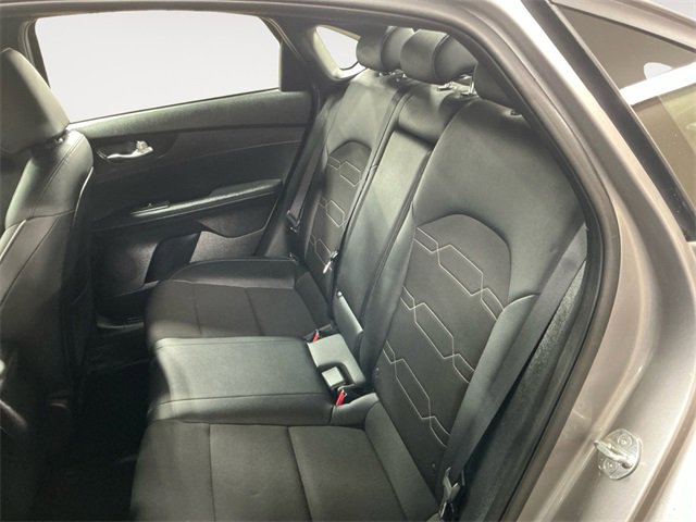 Used 2024 Kia Forte GT-Line w/ GT-Line Premium Package image 13