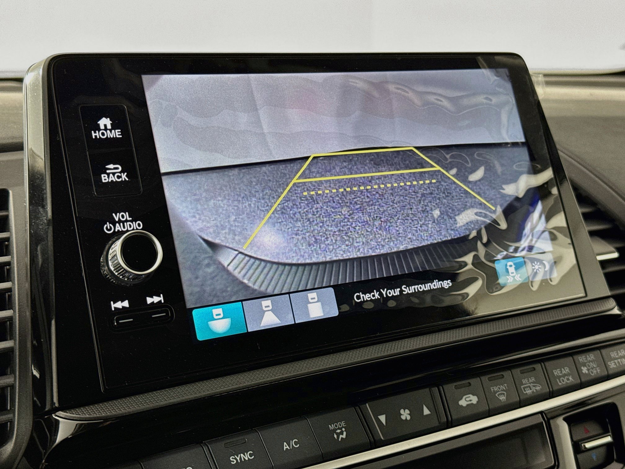 New 2027 Honda Odyssey EX-L image 13