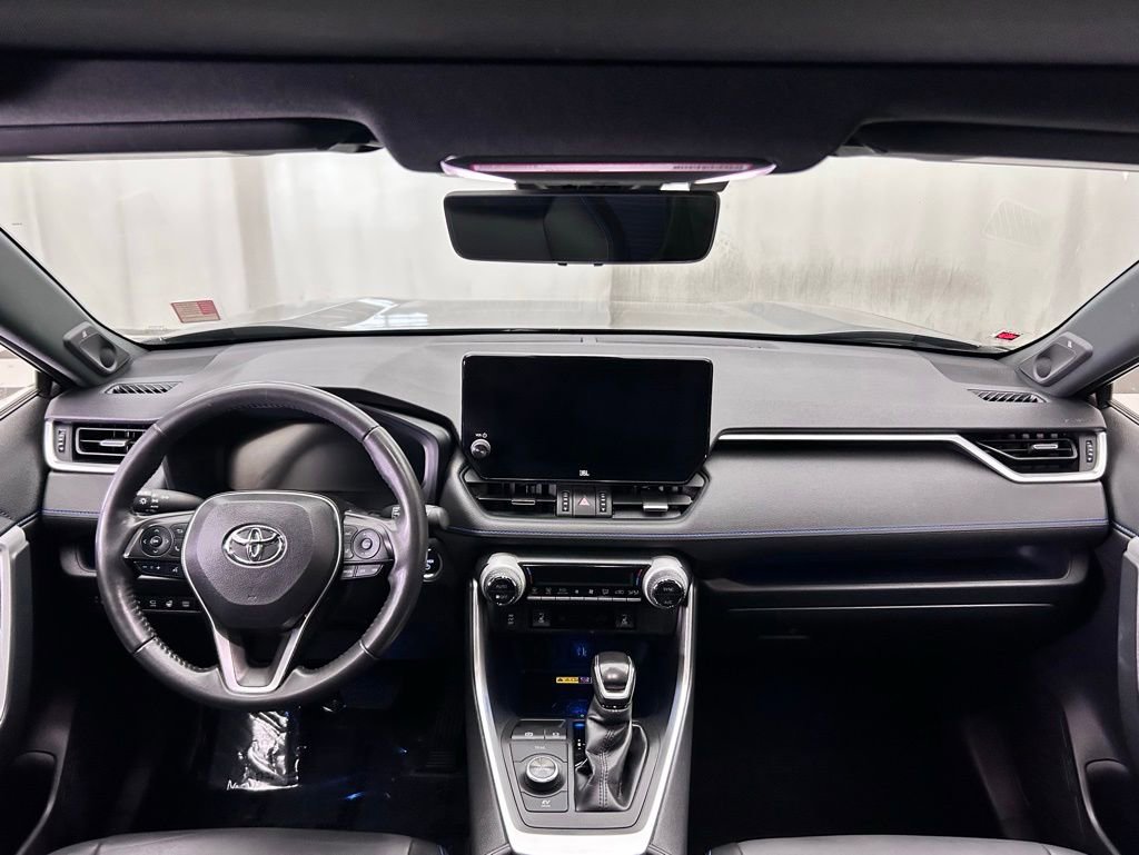 Used 2023 Toyota RAV4 XSE image 25
