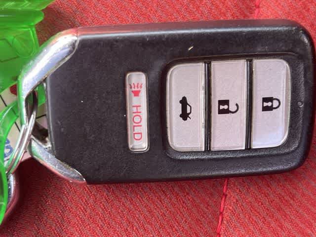 Used 2015 Honda Civic Si image 21