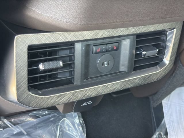 New 2026 Ford F350 King Ranch w/ Chrome Package AWD/4WD image 26