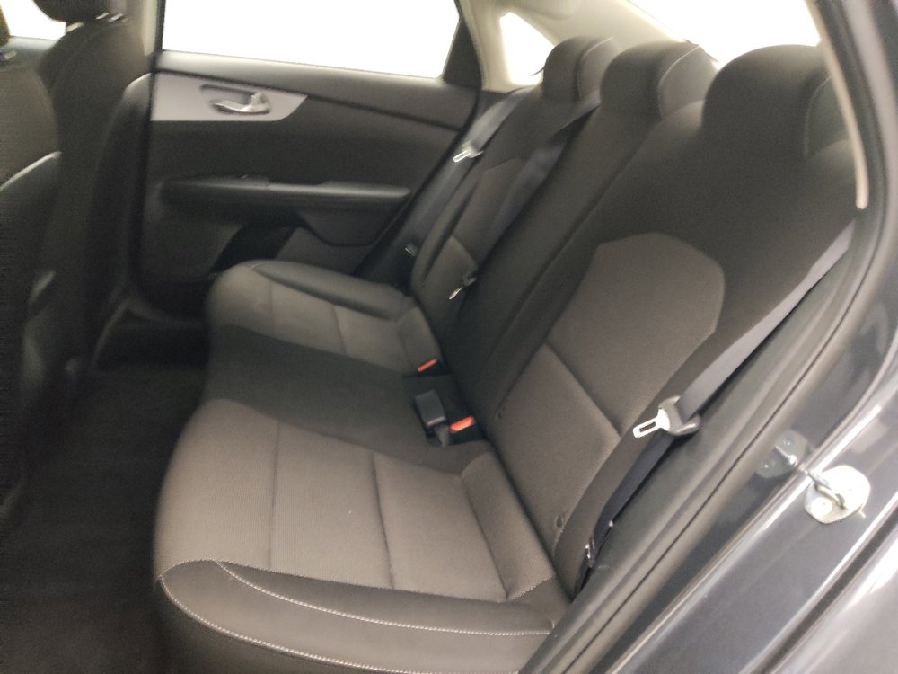 Used 2023 Kia Forte LXS image 18