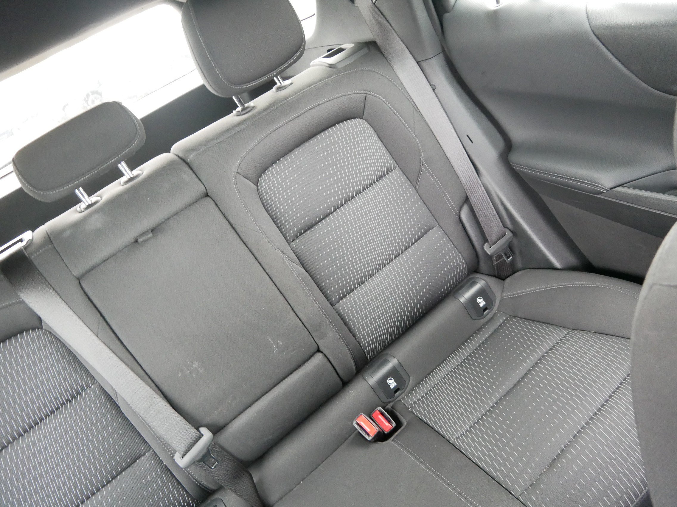 Used 2025 Chevrolet Equinox LT w/ Safety and Technology Package AWD/4WD image 14