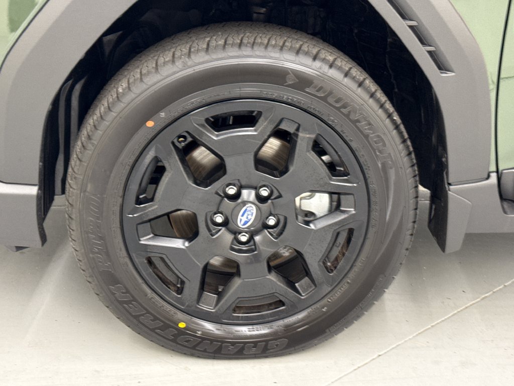 New 2026 Subaru Outback Limited AWD/4WD image 10