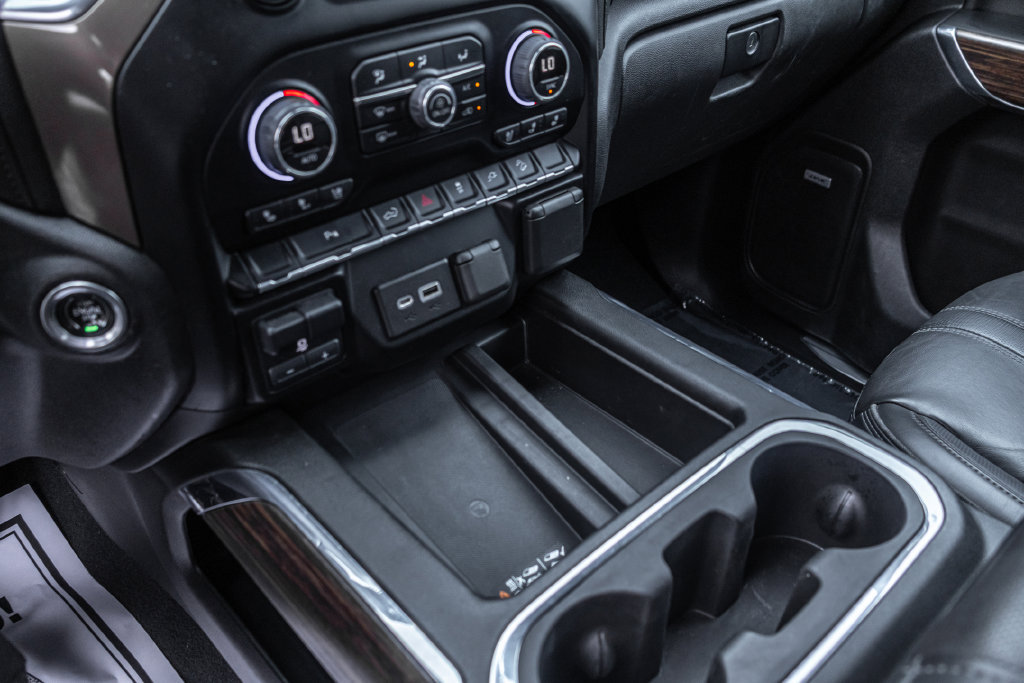 Used 2023 Chevrolet Silverado 2500 High Country AWD/4WD image 20