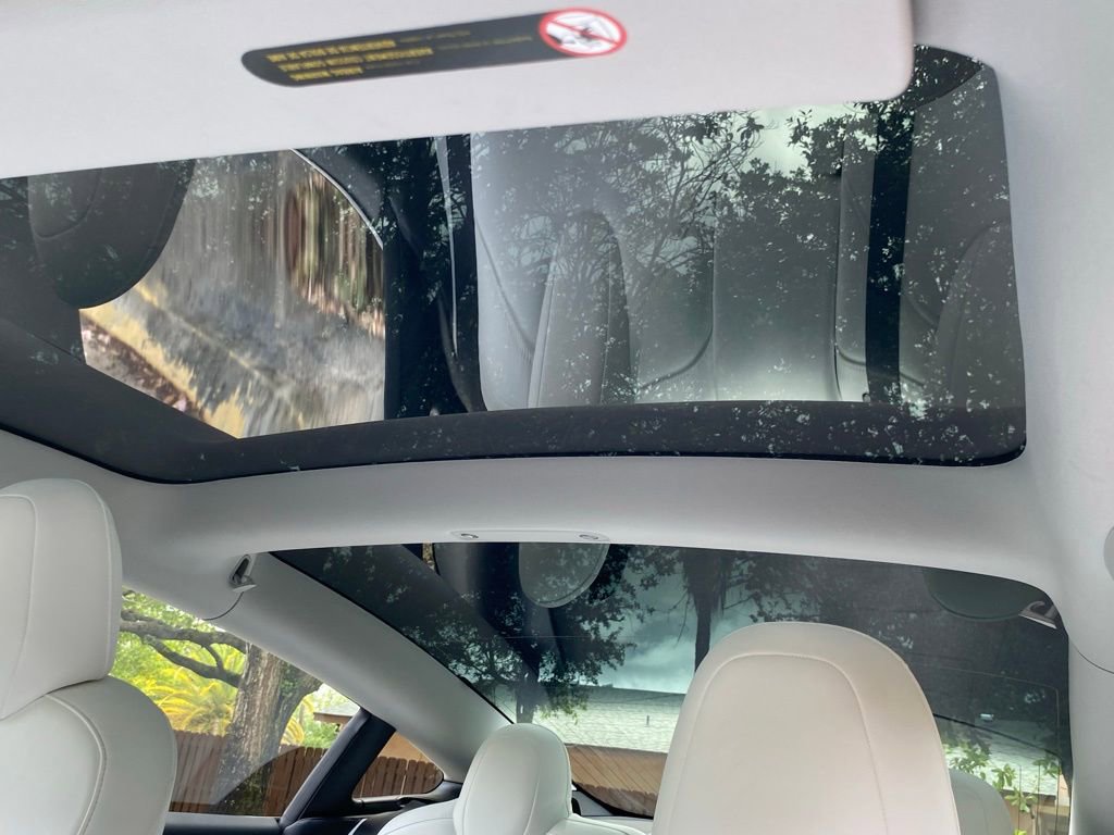 Used 2018 Tesla Model 3 Performance image 18