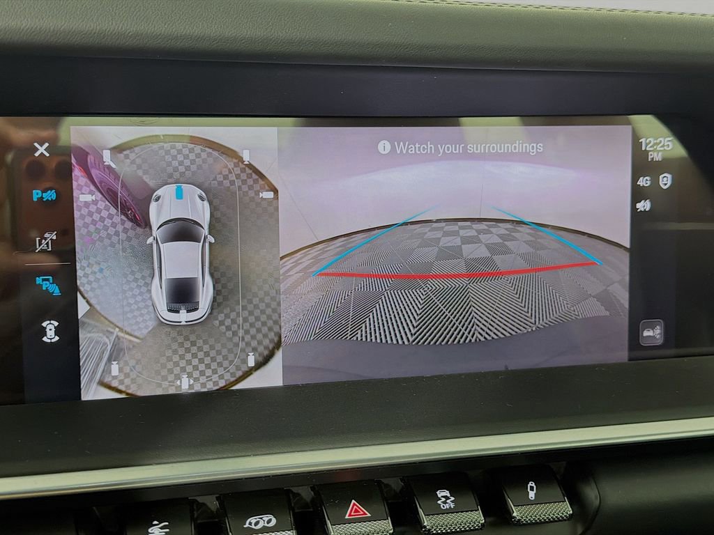 New 2026 Porsche 911 Carrera 4 GTS image 17