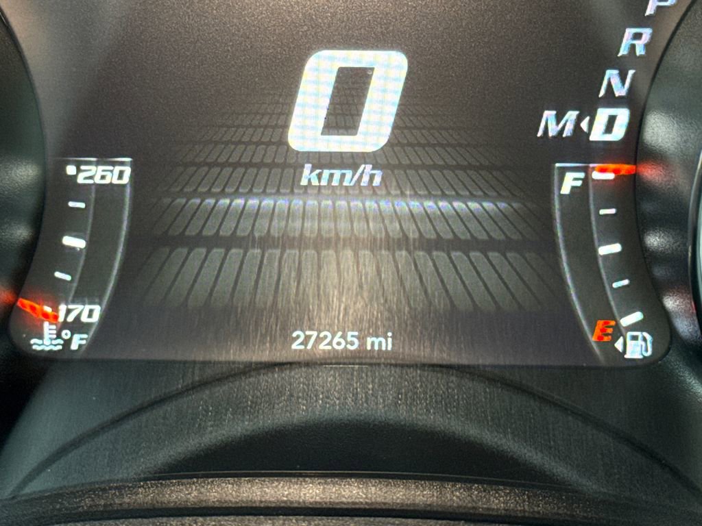 Used 2023 Dodge Challenger R/T Scat Pack image 30