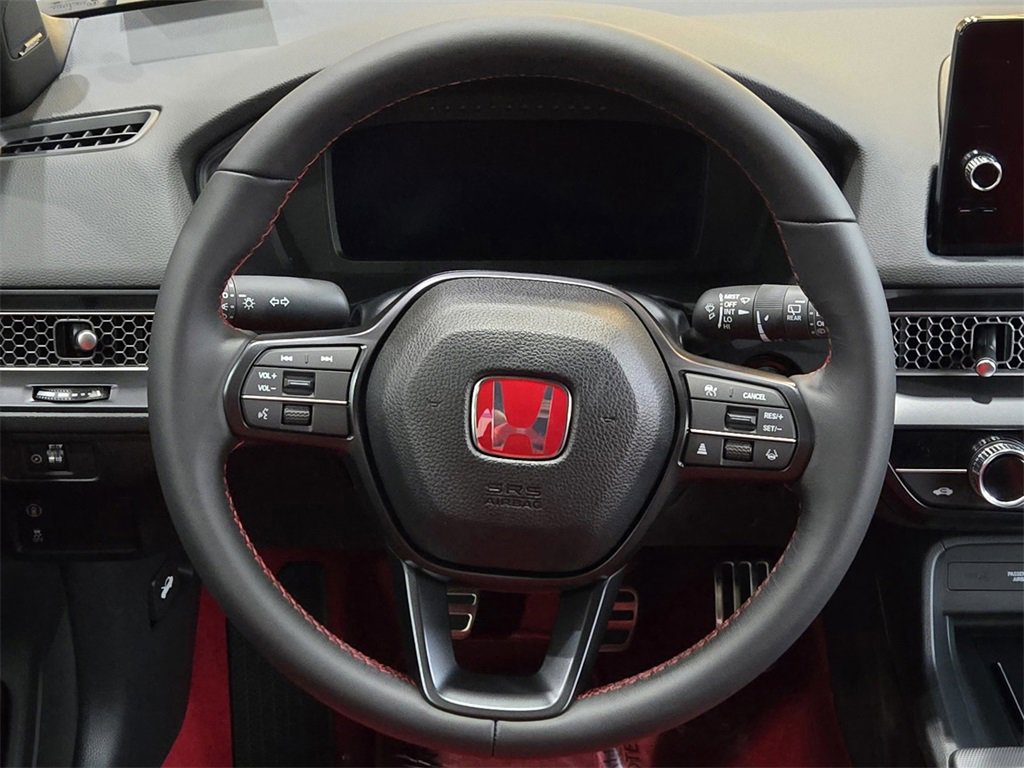 New 2025 Honda Civic Type R image 14